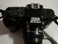 Nikon 4004s camera for sale  Barnegat