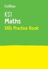Ks1 maths sats for sale  Jessup