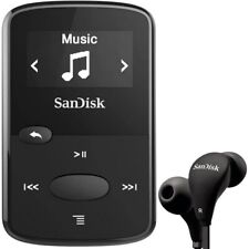 Mp3 player sandisk gebraucht kaufen  Cottbus