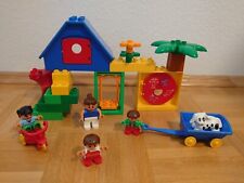 Lego duplo 3608 gebraucht kaufen  München