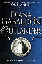 Outlander diana gabaldon for sale  UK