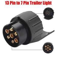 Waterproof pin plug for sale  Shipping to Ireland