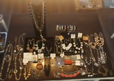 Vtg costume jewelry for sale  Summerville