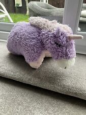 Pillow pets unicorn for sale  BRADFORD