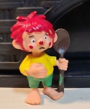 Pumuckl löffel kleine gebraucht kaufen  Wertheim