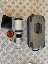 canon 500mm f4 for sale  Myrtle Beach