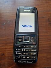 Nokia e51 funzionante usato  Fabro