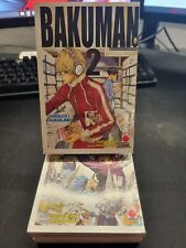 Bakuman manga usato  Misilmeri