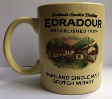 Edradour highland single for sale  BOLTON