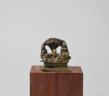 Antique indian bronze d'occasion  Expédié en Belgium