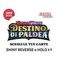 Carte pokemon destino usato  Tornimparte