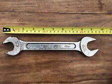 King dick spanner for sale  NORWICH