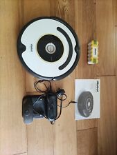 Roomba 620 robot for sale  SWADLINCOTE