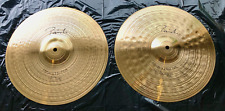Paiste signature heavy for sale  The Colony