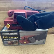 Chicago electric belt for sale  Miami