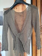 Bali cardigan bolero gebraucht kaufen  Göttingen