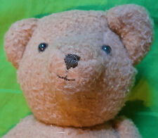 Alter teddybär glasaugen gebraucht kaufen  Hausham