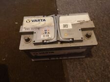 Varta car battery for sale  WINCHESTER