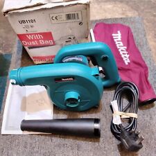 Makita ub1101 blower for sale  WEST BROMWICH