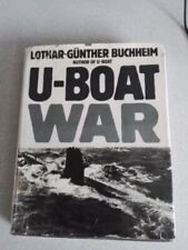 Boat war lothar for sale  SKEGNESS