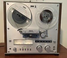 Akai reel reel for sale  Abilene