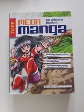 Mega manga ultimative gebraucht kaufen  Wuppertal