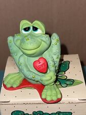 Holland sprogz frog for sale  Kewanna
