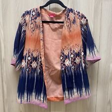 Women monsoon kimono for sale  ST. AGNES