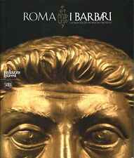 Roma barbari jean usato  Cambiago