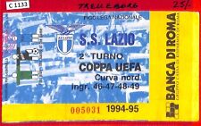 C1133 vecchio biglietto usato  Milano