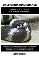 California king snakes for sale  Jessup