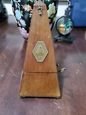 Vintage maelzel metronome for sale  Salem