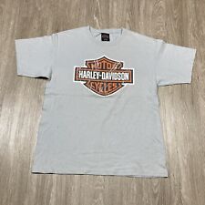 Harley shirt vintage for sale  Reno