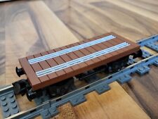 Lego waggon 9v gebraucht kaufen  Bremen