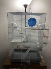 Level hamster cage for sale  Cedar Falls