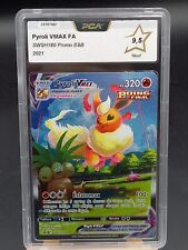 Carte pokemon pyroli d'occasion  Chalon-sur-Saône