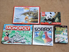 Board game lot for sale  Las Cruces