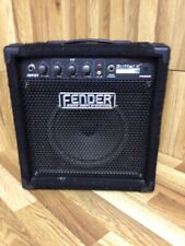 Fender rumble for sale  Venice