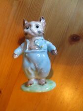 Beswick beatrix potter for sale  EASTLEIGH