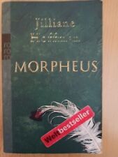 Morpheus jillian hoffmann gebraucht kaufen  Ammerbuch