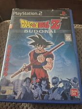 Jogo Dragon Ball Z Budokai PS2 comprar usado  Enviando para Brazil