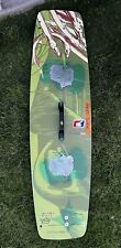 Kiteboard Twintip comprar usado  Enviando para Brazil