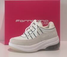 Fornarina sneakers donna usato  Giarre