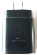 Samsung 25W Super Fast Wall Charger USB-C - Black for sale  Shipping to South Africa