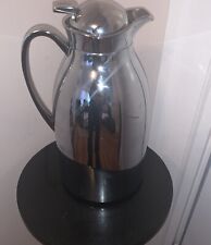 Jarro de café a vácuo térmico de aço inoxidável Ola Olsson Pronto comprar usado  Enviando para Brazil