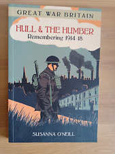 Ww1 book great for sale  YORK
