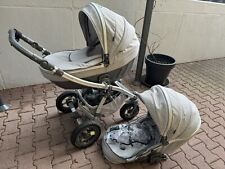 Knorr kombi kinderwagen gebraucht kaufen  Michelstadt