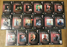 Inspector morse collection for sale  EXETER
