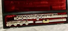 Yamaha professional flute for sale  Jerseyville