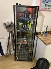 Display cabinet glass for sale  SALE